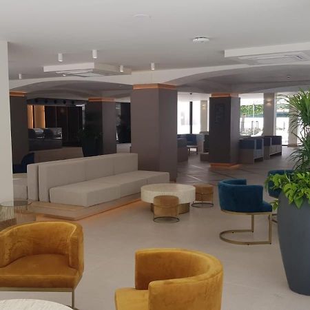 דירות מארבלה New & Beautiful Loft In Puerto Banus מראה חיצוני תמונה