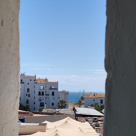 דירות מארבלה New & Beautiful Loft In Puerto Banus מראה חיצוני תמונה