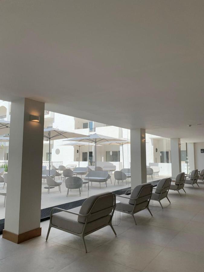דירות מארבלה New & Beautiful Loft In Puerto Banus מראה חיצוני תמונה