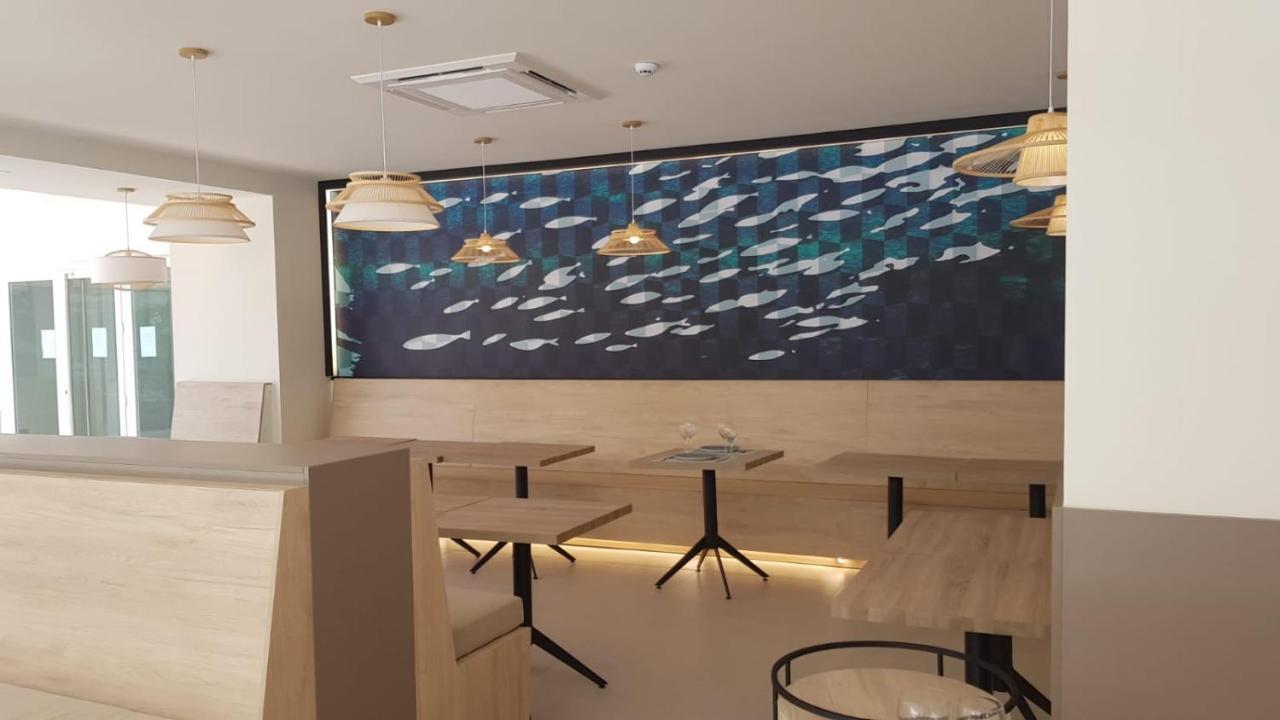 דירות מארבלה New & Beautiful Loft In Puerto Banus מראה חיצוני תמונה