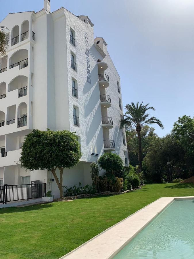 דירות מארבלה New & Beautiful Loft In Puerto Banus מראה חיצוני תמונה