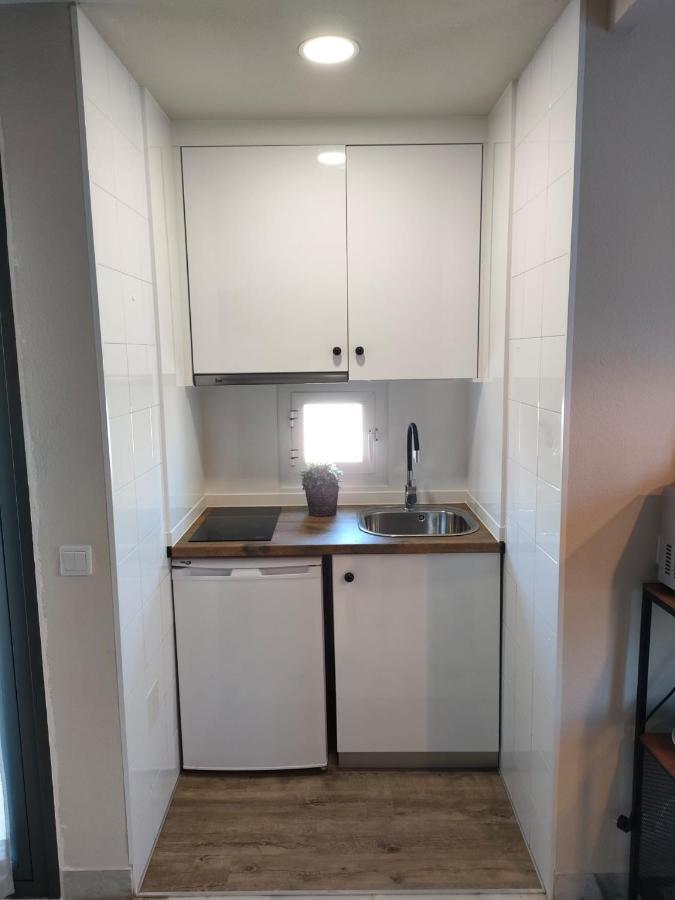דירות מארבלה New & Beautiful Loft In Puerto Banus מראה חיצוני תמונה