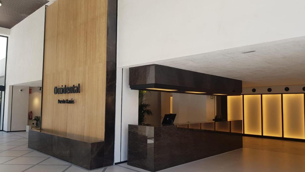 דירות מארבלה New & Beautiful Loft In Puerto Banus מראה חיצוני תמונה