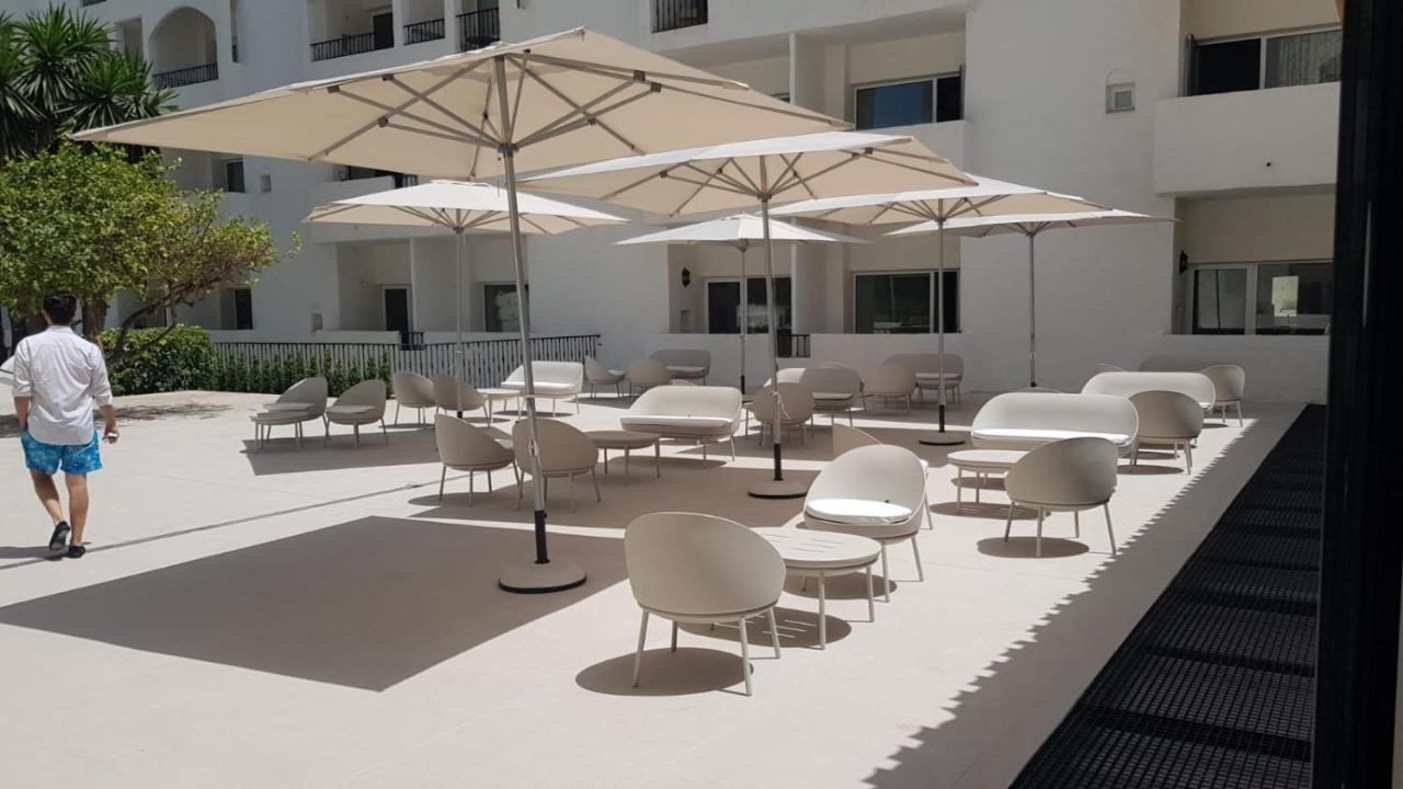דירות מארבלה New & Beautiful Loft In Puerto Banus מראה חיצוני תמונה
