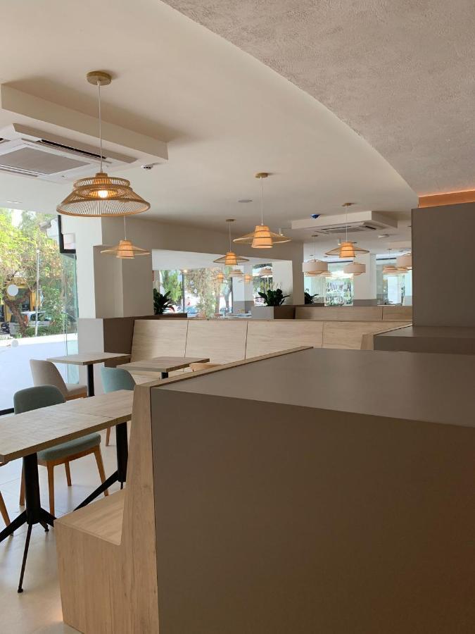 דירות מארבלה New & Beautiful Loft In Puerto Banus מראה חיצוני תמונה