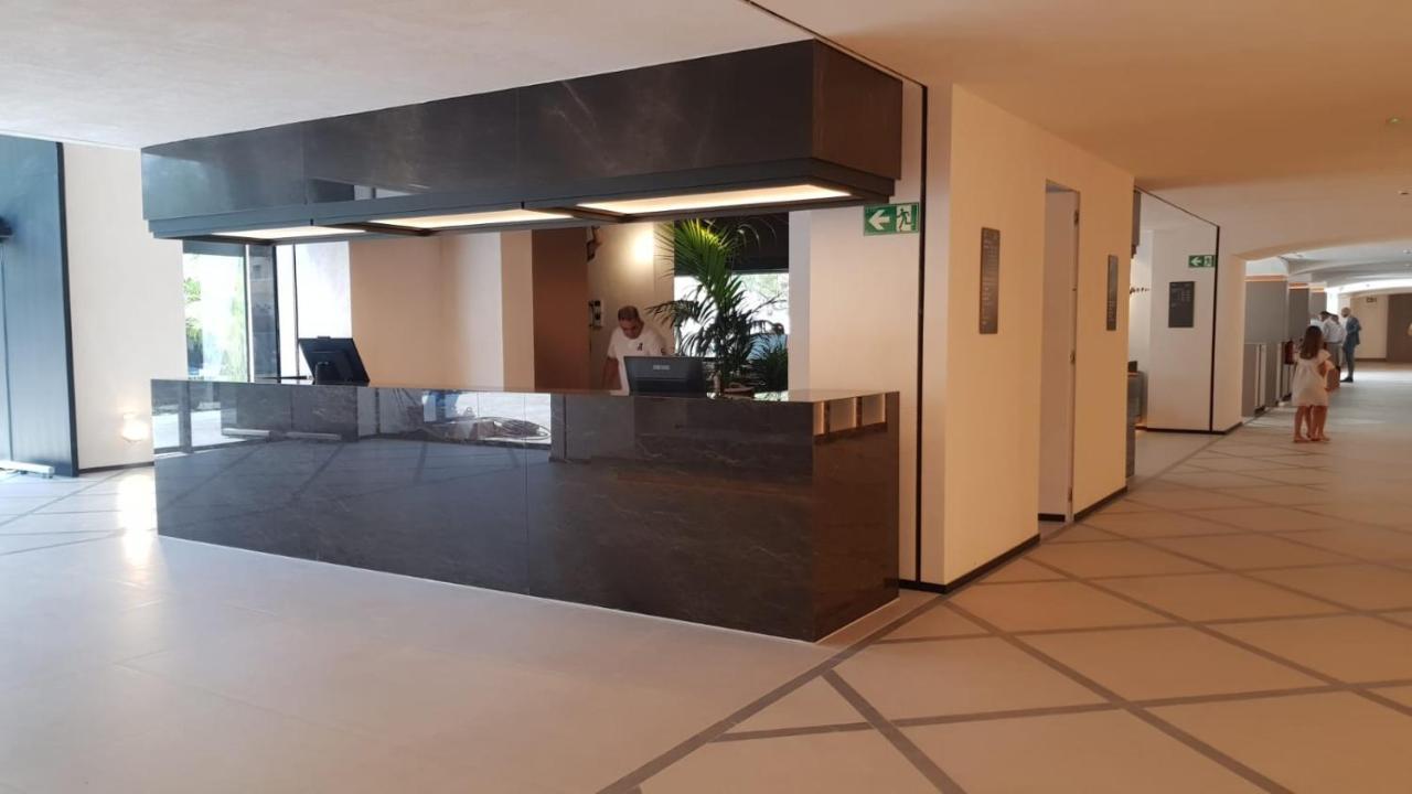 דירות מארבלה New & Beautiful Loft In Puerto Banus מראה חיצוני תמונה