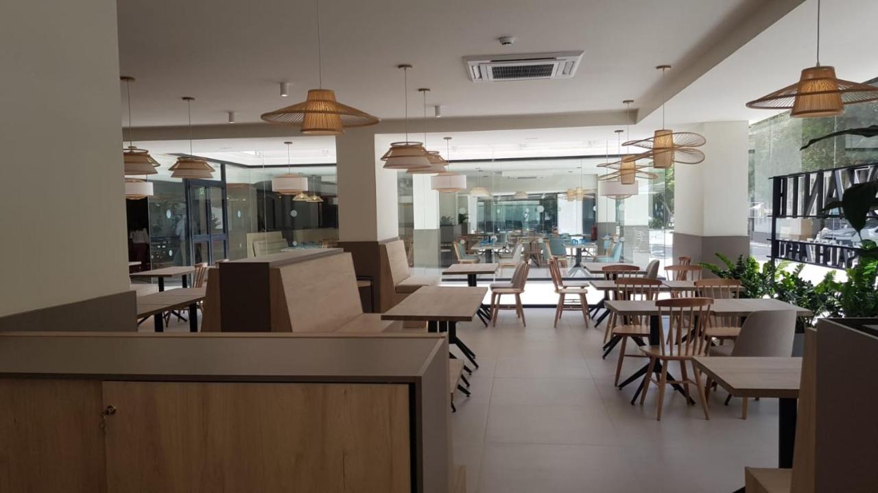 דירות מארבלה New & Beautiful Loft In Puerto Banus מראה חיצוני תמונה