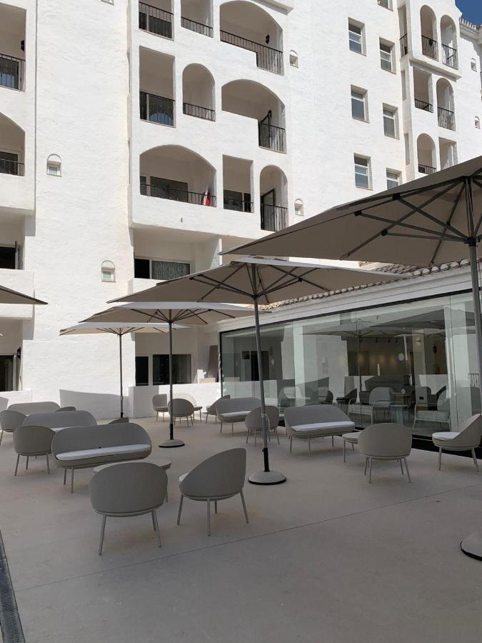 דירות מארבלה New & Beautiful Loft In Puerto Banus מראה חיצוני תמונה