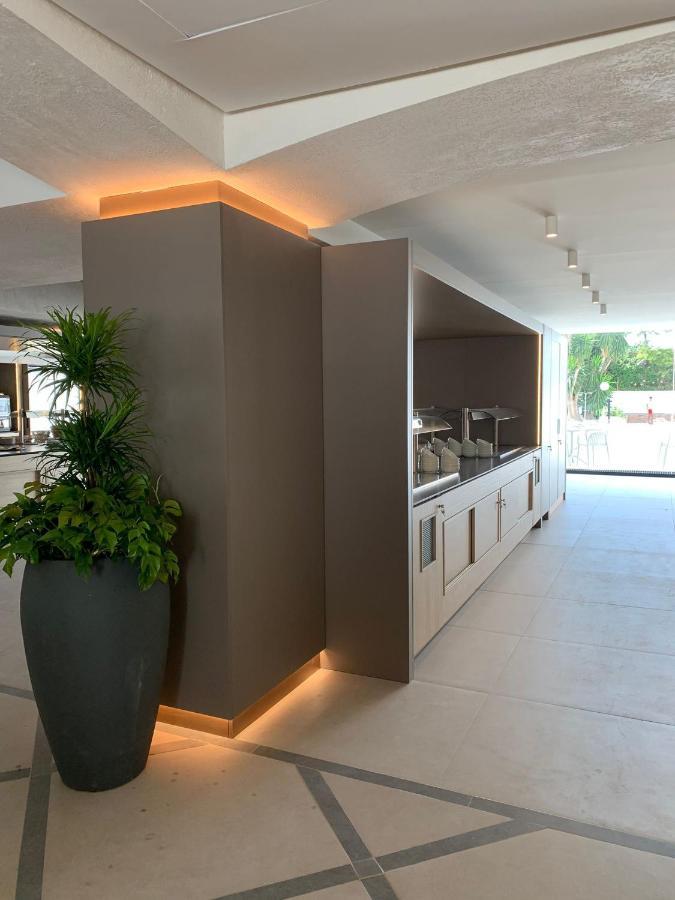 דירות מארבלה New & Beautiful Loft In Puerto Banus מראה חיצוני תמונה
