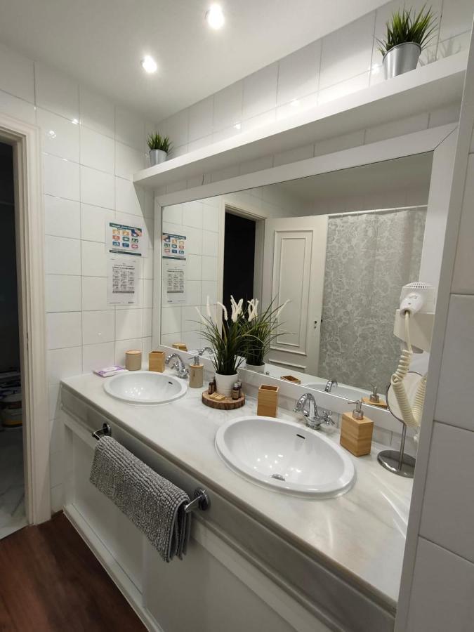 דירות מארבלה New & Beautiful Loft In Puerto Banus חדר תמונה