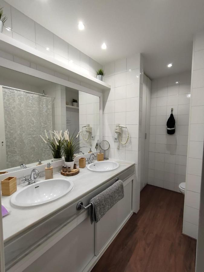 דירות מארבלה New & Beautiful Loft In Puerto Banus חדר תמונה