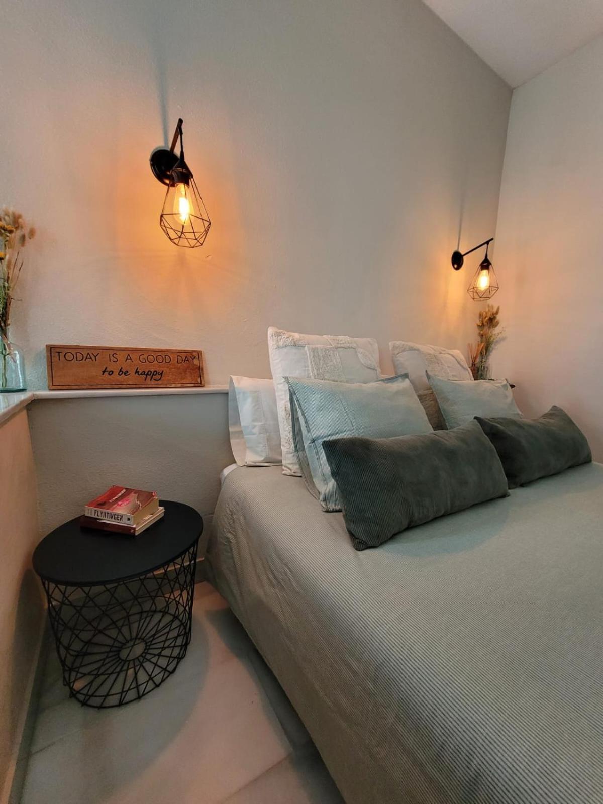 דירות מארבלה New & Beautiful Loft In Puerto Banus מראה חיצוני תמונה