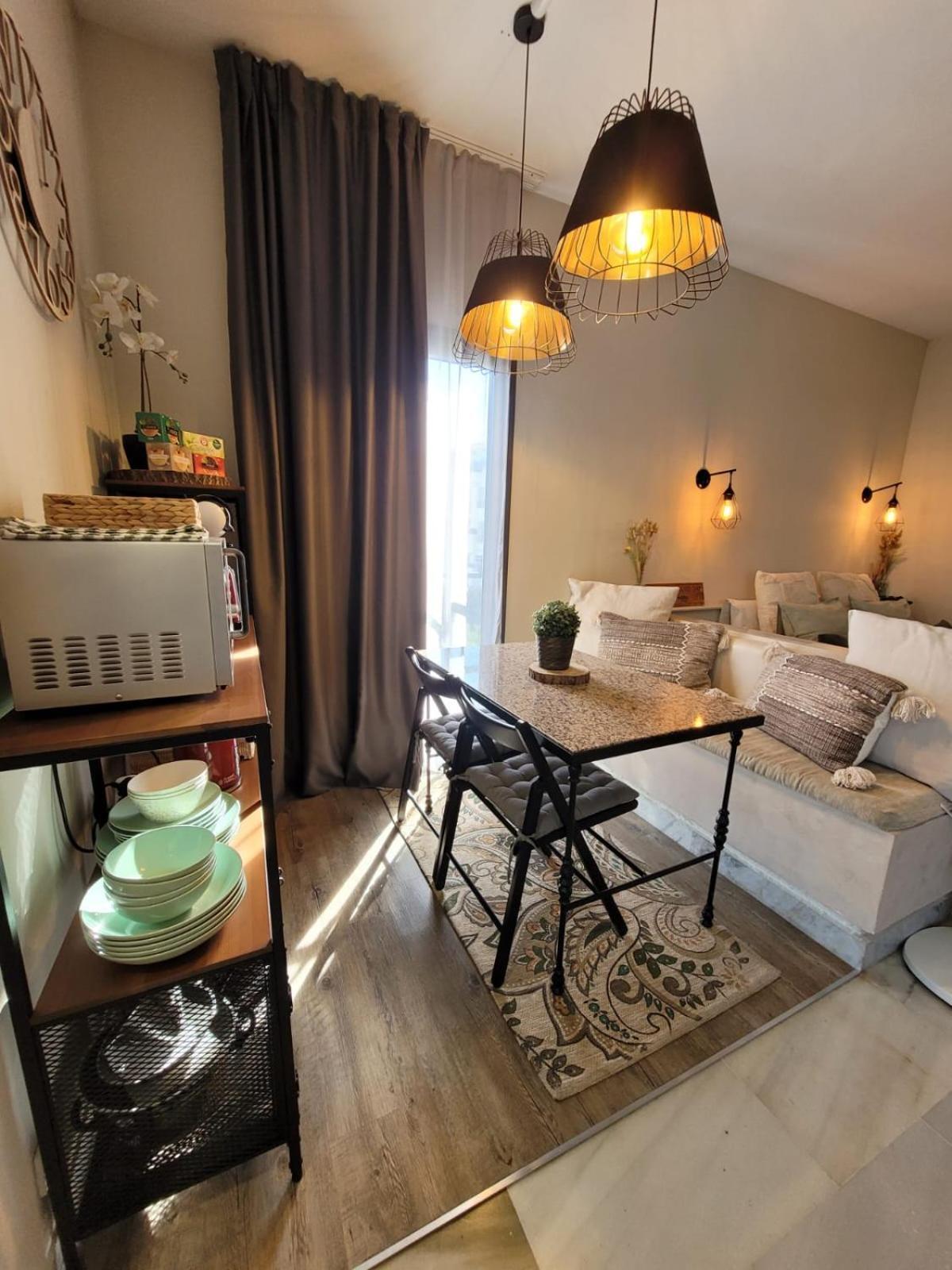 דירות מארבלה New & Beautiful Loft In Puerto Banus מראה חיצוני תמונה