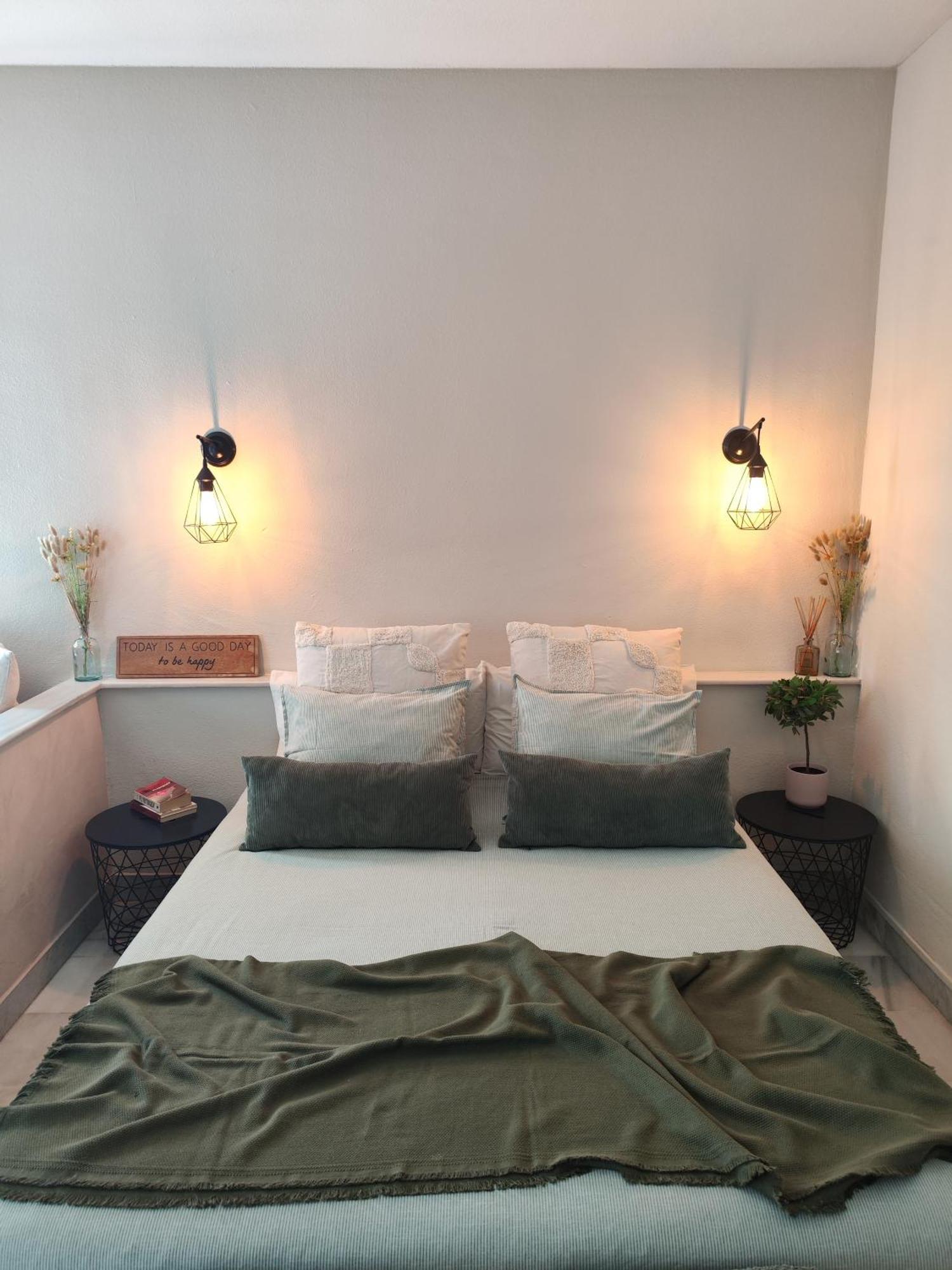 דירות מארבלה New & Beautiful Loft In Puerto Banus מראה חיצוני תמונה
